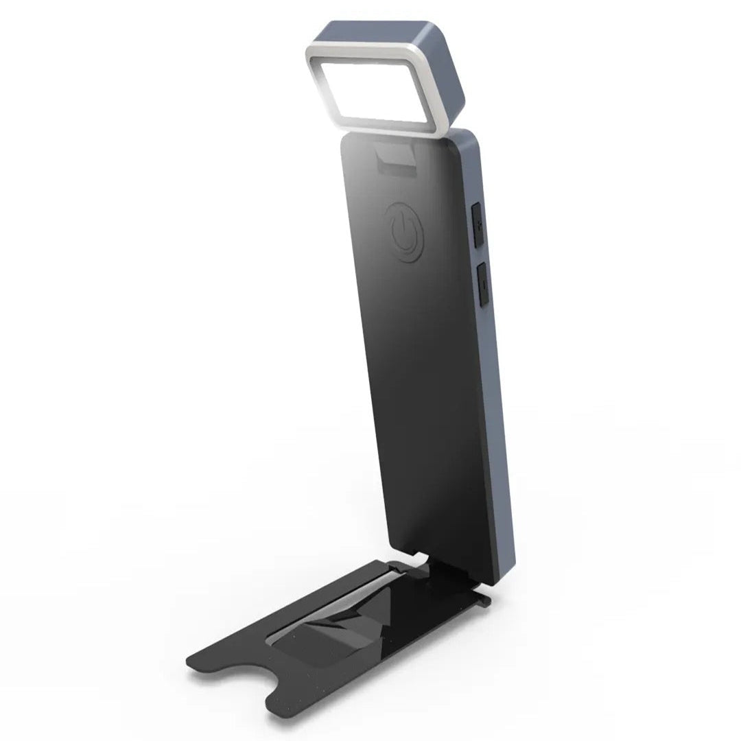 Luz Led Recargable para leer